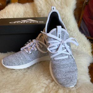 Adidas Cloudfoam Pure Cloud 6.5 white